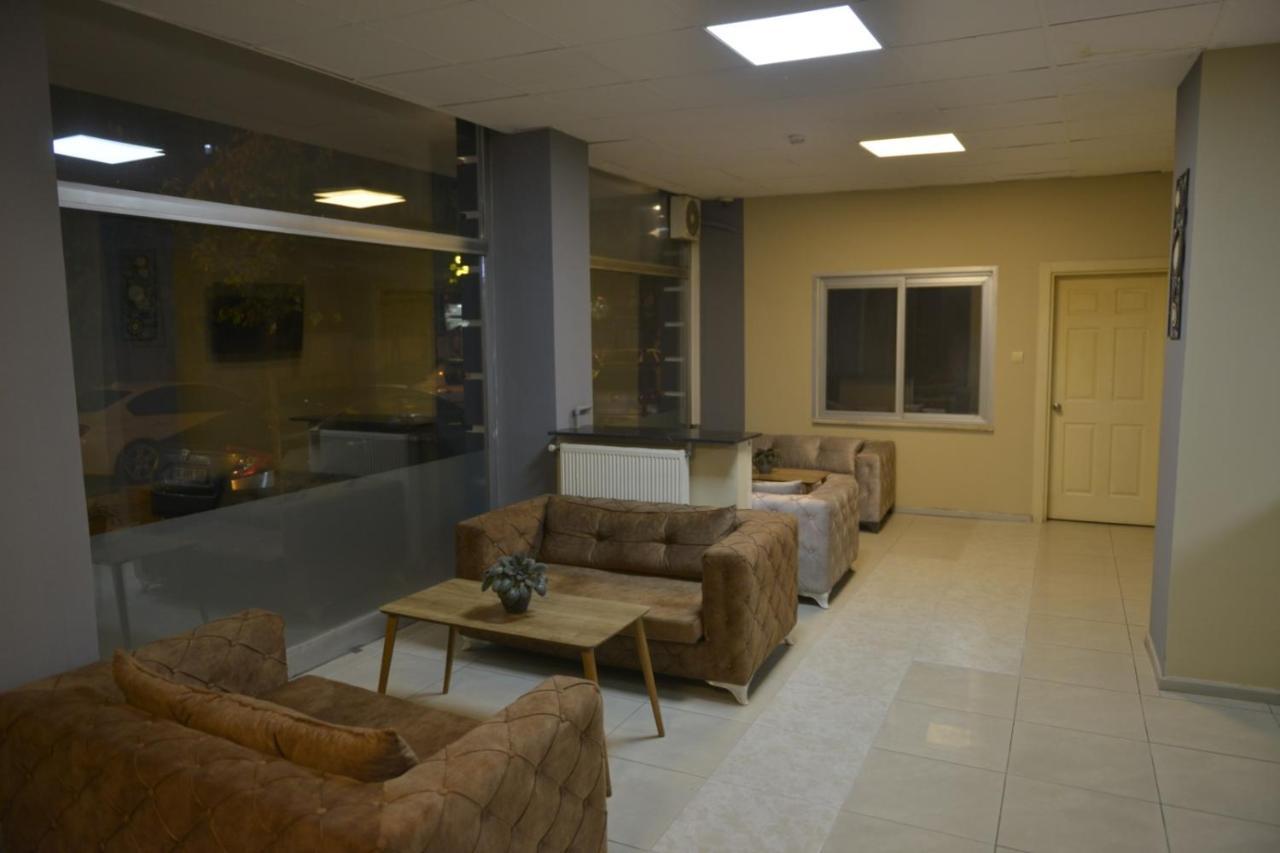 Bolu Elit Place Luaran gambar